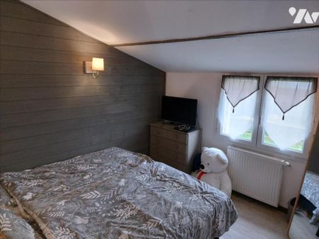 MAISON PLAIN PIED - 2 CHAMBRES - Photo 3