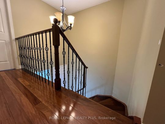 For Lease - 2555 Thomas Street Unit# 26, Mississauga, Ontario - Photo 1