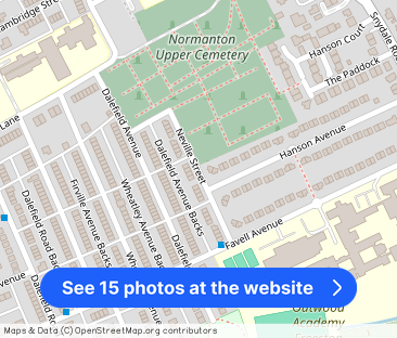 Neville Street, Normanton, West Yorkshire, WF6 - Photo 1