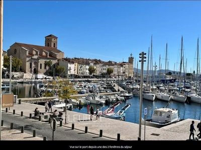 Location Appartement 2 pièces 33m² LA CIOTAT 13600 - Photo 5