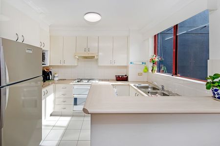 112/208-226 Pacific Highway, Hornsby NSW 2077 - Apartment For Rent | Domain - Photo 5