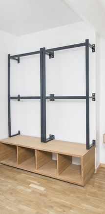 Room at Avenue du Parc 31 - Foto 1