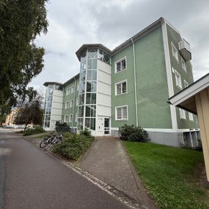 Jungfrustigen 4 A Funkabo, Kalmar - Photo 2