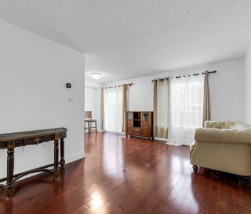For Lease - 1183 Westview Terrace, Oakville, Ontario - Photo 2