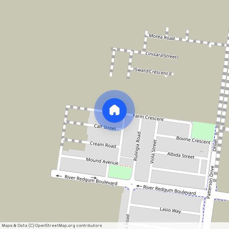 54 Farm Crescent, VIC 3064, Donnybrook