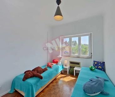 Apartment T3 in Oeiras e São Julião da Barra, Paço de Arcos e Caxias, Oeiras - Photo 3