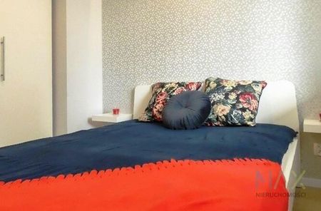 2-pokojowe, os. Avia, Czyżyny - Photo 5