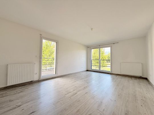 Location Appartement 2 pièces 45m² SAUTRON 44880 - Photo 1