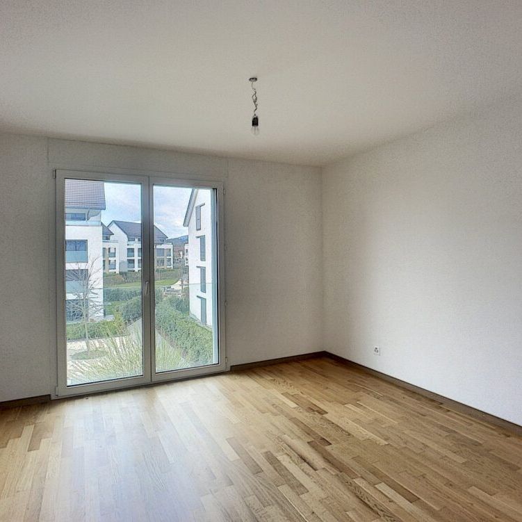Appartement protégé de 2.5 pièces au 2ème étage - Photo 1