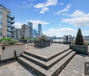 Dunbar Wharf, Narrow Street, London - Photo 3
