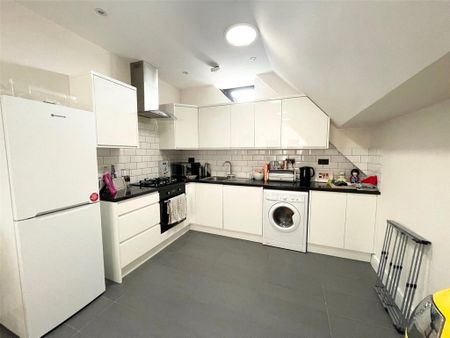 1 bedroom apartment to rent - Photo 5