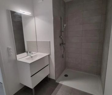 Appartement à louer 1 pièce 39.26m² - Photo 4