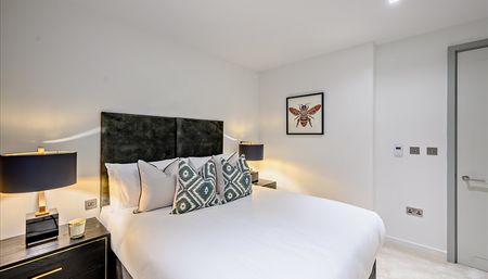 Garrett Mansions, London - Photo 4