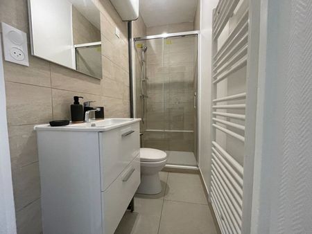 Appartement 2 Pièces 30 m² - Photo 4