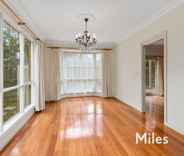 1/90 Green Street, Ivanhoe - Photo 1