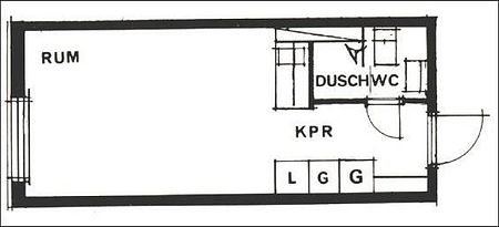 Skäggetorp Centrum 8 - Foto 5