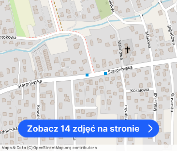 Kawalerka, w nowym bloku dostępna od zaraz! - Zdjęcie 1