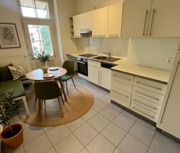 Zwei Balkone, drei Zimmer: Exquisite Wohnung im Zentrum von Graz di... - Photo 2