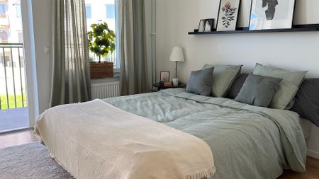 Opalgatan, Västerås - Foto 2