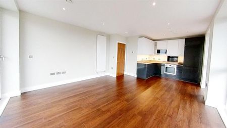 1 bedroom apartment to rent - Photo 2