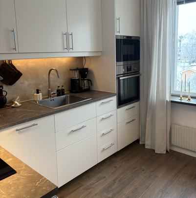 Spantgatan, Västerås - Foto 1