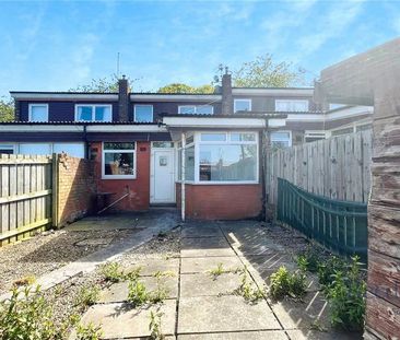3 bedroom terraced house to rent - Photo 6