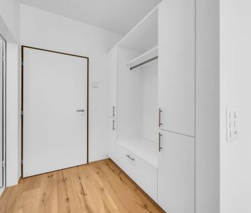 2.5 Zimmer, 80 m², 1. Stock - Photo 1