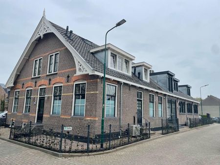 Koningin Wilhelminastraat 57, Spakenburg, 3751DG, Bunschoten-Spakenburg - Foto 3