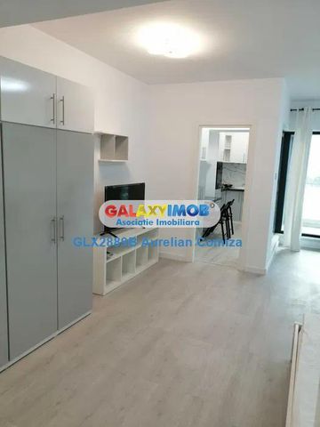 Garsoniera pentru inchiriat Lujerului Smart Residence - Photo 2