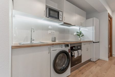 Cozy&nbsp;room in Avenida San Luis - Foto 4