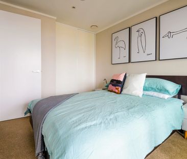 Modern Secured Apartment close to the City - Photo 6