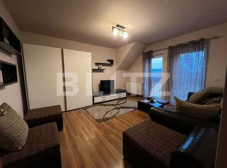 Apartament 2 camere decomandate, 56 mp, parcare, zona Muzeul Apei! - Photo 3