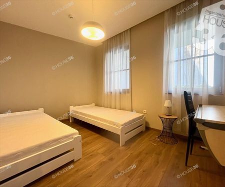 Kiadó újszerű állapotú lakás - Kecskemét - Photo 2