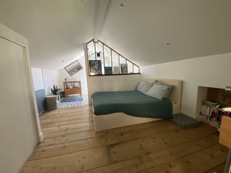 Location Appartement 2 pièces 30m² THONON LES BAINS 74200 - Photo 3
