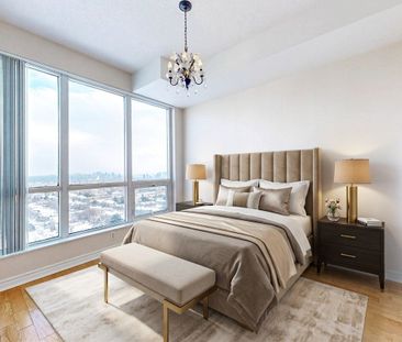 For Lease - 18 Holmes Avenue Unit# 2215, Toronto, Ontario - Photo 3