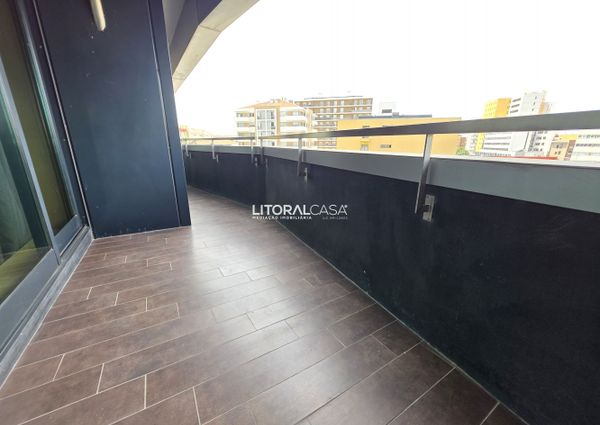 Apartamento T2 em Aveiro