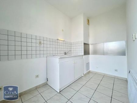 Appartement à louer 2 pièces 45.11m² - Photo 4