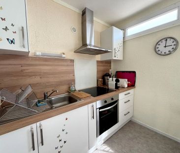 Appartement à louer 3 pièces 54.26m² - Photo 6