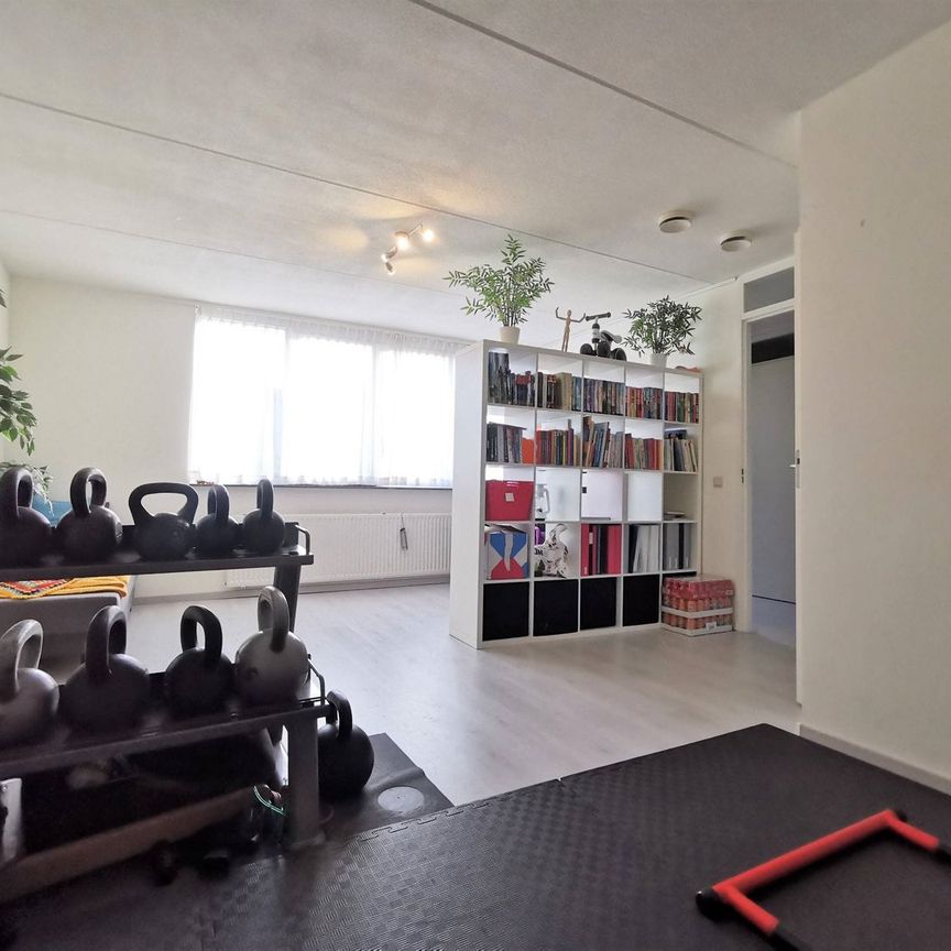 Huis te huur: Meerum Terwogtlaan 175 3056 PP Rotterdam - Photo 1