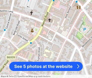 King Edward Street, Hucknall, Nottingham, NG15 - Photo 1