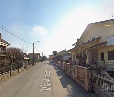Bilocale con posto auto prvt a Meda - Photo 5