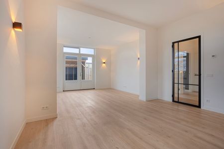 Appartement te huur: Spoorstraat 6-A 5831 CL Boxmeer - Foto 4