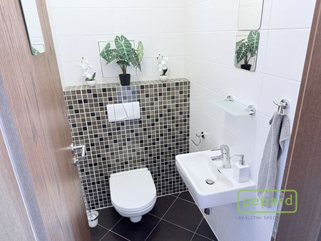 Pronájem bytu 3+kk 96 m² - Photo 2