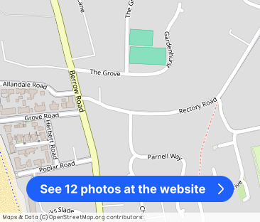 Homelane House, Rectory Road, Burnham-On-Sea, TA8 - Photo 1