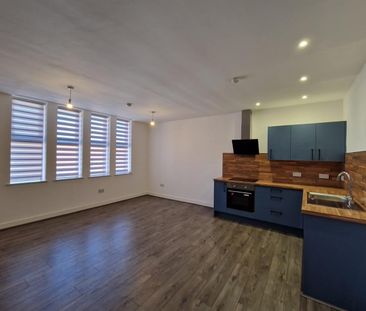 Bradshawgate, Leigh, Wigan, Wigan WN7, London - Photo 3