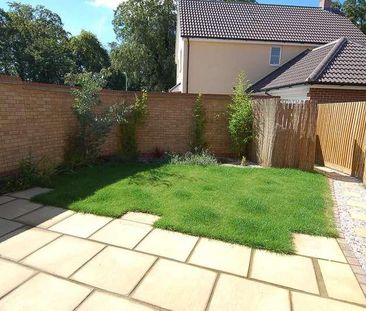 Hornbeam Avenue, Red Lodge, Bury St. Edmunds, Suffolk, IP28 - Photo 3