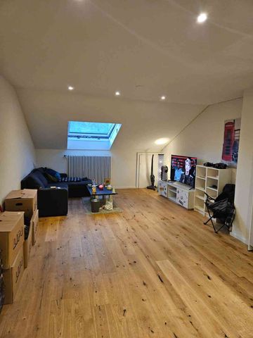 2.5 Zimmer, 48 m², 4. Stock - Photo 2