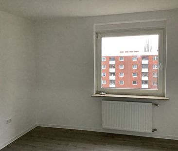 Wer will mich!? 3-Zimmer-Wohnung in Hannover-Sahlkamp - Foto 5