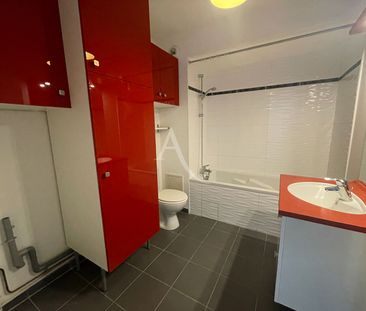 Location Appartement 1 pièce 29m² - Photo 4