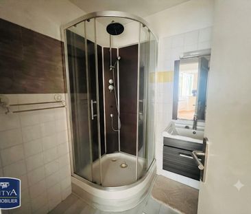 Location Appartement 3 pièces 52m² AUBAGNE 13400 - Photo 4